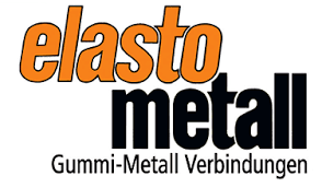 Elastometall Logo